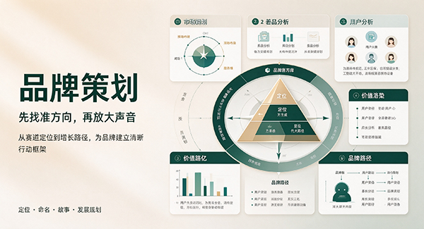五莲县品牌策划